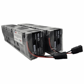 Dell Online Rack 4200W 746FR Compatible Battery Pack