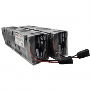 Dell Online Rack 3750W K804N Compatible Battery Pack