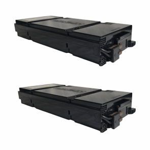 APC Smart-UPS SRT 3000VA SRT3000XLI Compatible Battery Pack