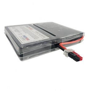 Eaton 550VA 5P550R Compatible Replacement Battery Pack