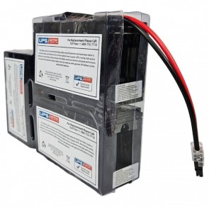 Eaton 5P 1550VA 5P1550G Compatible Replacement Battery Pack