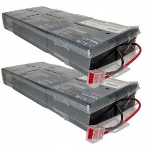 Eaton 5PX EBM 5PXEBM72RTG2 Compatible Battery Pack
