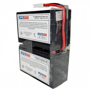 Eaton 5S 1200VA 5S1200 Compatible Replacement Battery Pack