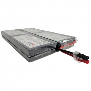 Eaton 744-a2220 Compatible Replacement Battery Pack