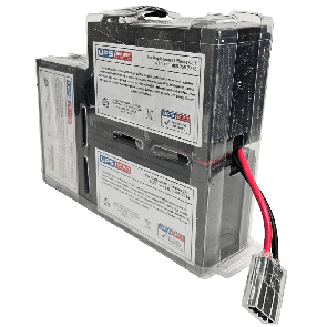 Eaton 744-A4311 Compatible Replacement Battery Pack