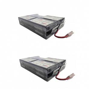 Eaton 9PXEBM36RT 9PX 36VDC EBM for 9PX700RT 9PX1000RT Compatible replacement battery pack