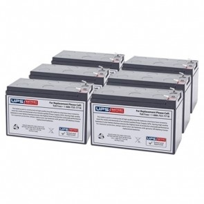 Eaton 9SXEBM36 EBM Compatible Battery Set