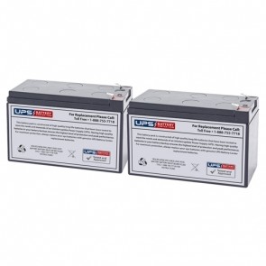 HP T750 G4 J2P85A Compatible replacement battery set