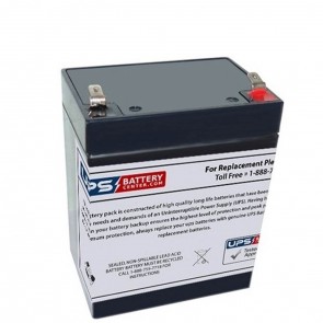 ION Audio Tailgater Plus Portable Speaker Replacement Battery