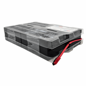 PowerVar ACDEF2000-11 2000VA 1800W Compatible Battery Pack