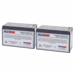 Razor Pocket Mod V45+ 24V 9Ah Electric Scooter Battery Set