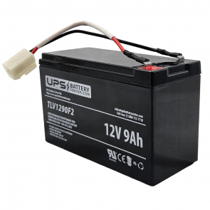 W13111409003 - Razor Compatible replacement battery