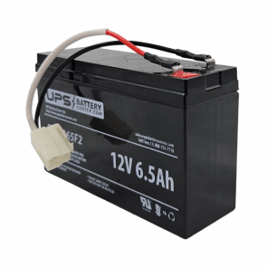 Razor W13112130003 Compatible Replacement Battery for Black Label E90, Black Label E100, E Punk, Power Core E90 Lightshow / XLR90 / XLR100