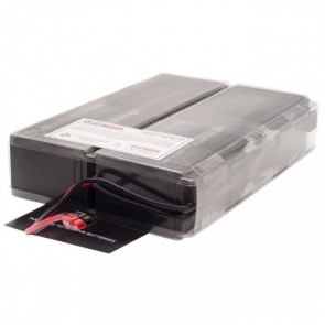 Tripp Lite SmartPro 700VA SMART750RT1U Compatible Replacement Battery Pack