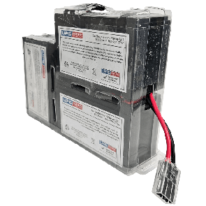 Tripp Lite 744-A4311 Compatible Battery Pack