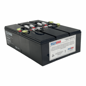 Tripp Lite SmartOnline 3kVA SU3000RTXL3UHV Compatible Battery Pack