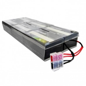 Tripp Lite SMX3000XLRT2UA 3000VA 3000W Compatible Battery Pack