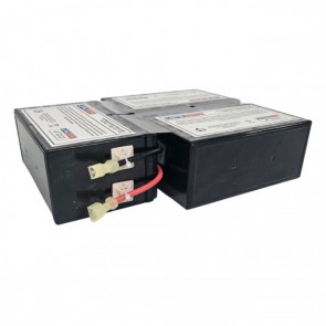 Tripp Lite 1500VA SMX1500RM2U Compatible Battery Pack