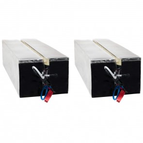 Tripp Lite SmartOnline 208V 20kVA SU20K3/3 Compatible Battery Pack