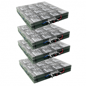 Vertiv Liebert 20000VA GXT5-20KMVRT11UXLN Compatible Battery Pack