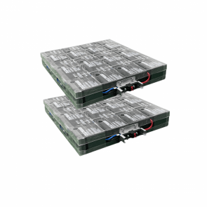 Vertiv Liebert 8000VA GXT5-8000MVRT6UXLN Compatible Battery Pack