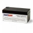 Narco Fabius GS Medical Battery