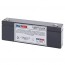 SigmasTek 12V 2.9Ah SP12-2.9 Battery with F1 Terminals