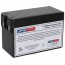 SeaWill SW1225 12V 2.5Ah Battery