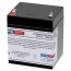 Lift Master 3850 Battery
