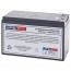 Sola 510 Battery