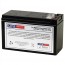 Kobe HF7-12 12V 8Ah Battery