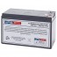 Ritar RT1290 12V 9Ah Battery