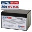 Agfa Healthcare DX-D100 Portable X-Ray Replacement Batteries