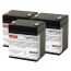 Allen-Bradley 1609-D Compatible Battery Set