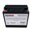 AMP Kohler Series 10000 Watt AK10KRS Generator Generator Compatible Replacement Battery