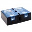 APC Back-UPS Pro 1500VA BX1500M Compatible Battery Pack