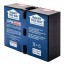 APC BR1500G-BR Battery Pack