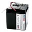 APC Dell Smart-UPS 1500VA DLA1500I Compatible Battery Pack