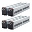 APC Smart-UPS SRT 192V RM SRT192RMBP Compatible Battery Pack