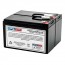 APC Smart-UPS 700VA SU700 Compatible Battery Pack