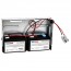 APC Smart-UPS 700VA SU700R2BX120-TU Compatible Battery Pack