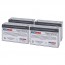 APC Smart-UPS US900 Compatible Battery Set