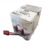 APC DIN Rail - Panel Mount 500VA SUA500PDRI Battery Pack