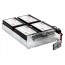 APC Smart-UPS 1000VA LCD RM 2U SMT1000RM2U Compatible Battery Pack