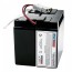 APC Smart-UPS 1500VA SUA1500IVA Compatible Battery Pack