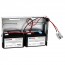 APC Smart-UPS 750VA Rack Mount 2U SUA750RM2U Compatible Battery Pack