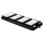 APC Smart-UPS 750VA USB & Serial RM 1U 120V SUA750RM1U Compatible Battery Pack
