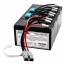 APC Smart-UPS XL 1400VA RM 3U SU1400RMXLB3U Compatible Battery Pack