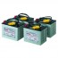 APCRBC119 Compatible Battery Pack