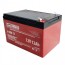 Aqua Scout 3G Sea Scooter 12V 12Ah Replacement Battery
